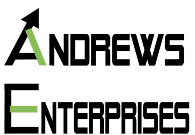 Andrews Enterprises logo